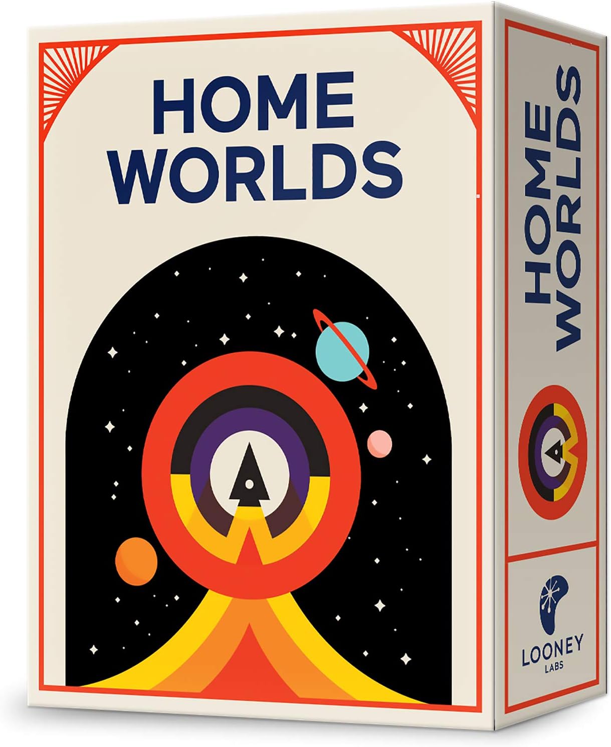 Homeworlds